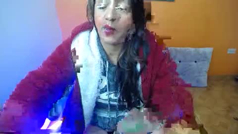 daleska_delicious1 online show from February 2025 03:32:02 AM