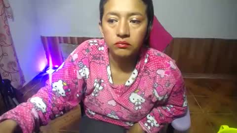 daleska_delicious1 online show from February 2025 11:14:02 AM