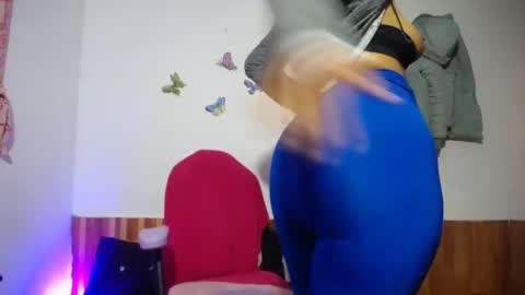 daleska_delicious1 online show from March 2025 07:49:02 PM