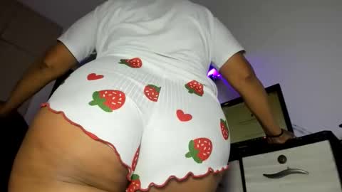 daleska_delicious1 online show from December 2025 10:40:02 PM
