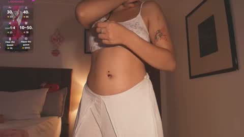 D A L H I L A online show from February 2026 01:59:02 AM