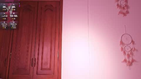 Snapshot of dalhila chatting on April 2026 12:12:01 AM D A L H I L A online show from April 2026 12:12:01 AM