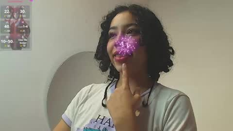 Snapshot of dalhila chatting on April 2026 12:47:01 PM D A L H I L A online show from April 2026 12:47:01 PM