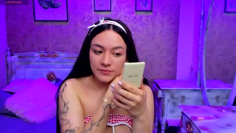 Snapshot of dali_collin chatting on April 2026 02:31:01 AM dali_collin online show from April 2026 02:31:01 AM