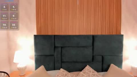 Violeta online show from October 2025 12:30:02 PM