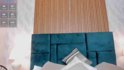 Violeta online show from February 2026 12:25:01 PM