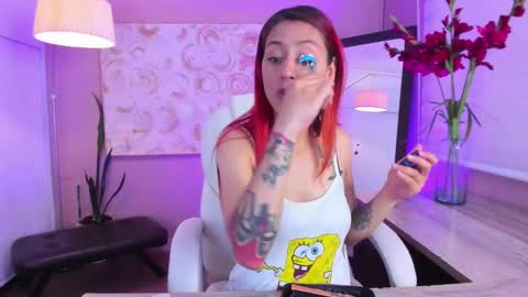 Dalia online show from December 2024 02:30:01 PM