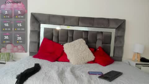 Snapshot of dalia_lux_ chatting on September 2025 01:10:01 PM dalia_lux_ online show from September 2025 01:10:01 PM