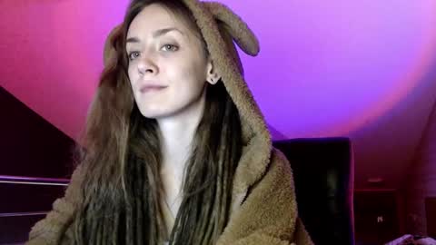 Snapshot of dalia_peach chatting on January 2025 10:10:02 AM Dalia online show from January 2025 10:10:02 AM