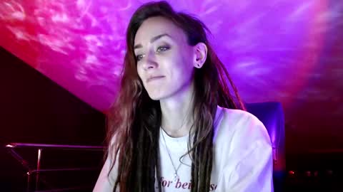 Snapshot of dalia_peach chatting on February 2025 11:16:02 AM Dalia online show from February 2025 11:16:02 AM