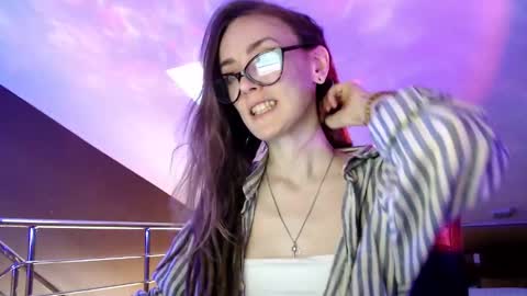 Snapshot of dalia_peach chatting on February 2025 10:07:02 AM Dalia online show from February 2025 10:07:02 AM