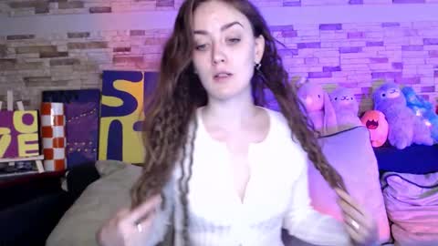 Snapshot of dalia_peach chatting on October 2025 09:26:02 AM Dalia online show from October 2025 09:26:02 AM