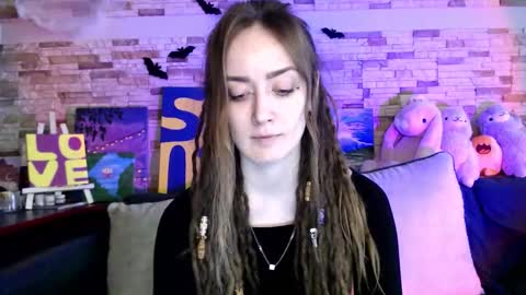 Snapshot of dalia_peach chatting on November 2025 09:30:02 AM Dalia online show from November 2025 09:30:02 AM