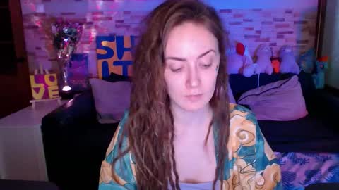 Snapshot of dalia_peach chatting on November 2025 09:32:02 AM Dalia online show from November 2025 09:32:02 AM
