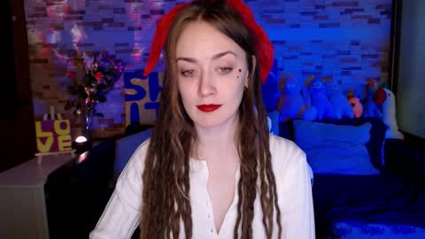 Snapshot of dalia_peach chatting on December 2025 09:36:01 AM Dalia online show from December 2025 09:36:01 AM