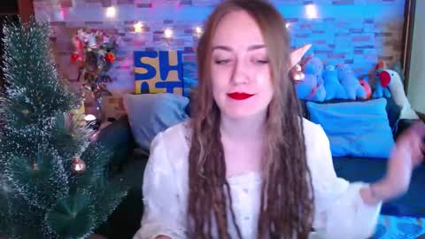 Snapshot of dalia_peach chatting on December 2025 09:40:01 AM Dalia online show from December 2025 09:40:01 AM