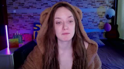 Dalia  online show from February 2026 09:41:02 AM