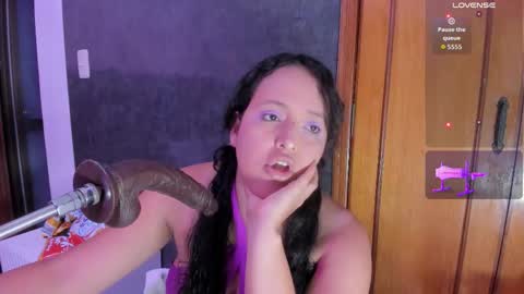 Snapshot of dalia_roses chatting on March 2026 01:30:01 AM Dalia online show from March 2026 01:30:01 AM