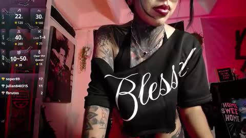 Snapshot of dalia_vorhees chatting on November 2025 02:00:01 AM dalia_vorhees online show from November 2025 02:00:01 AM