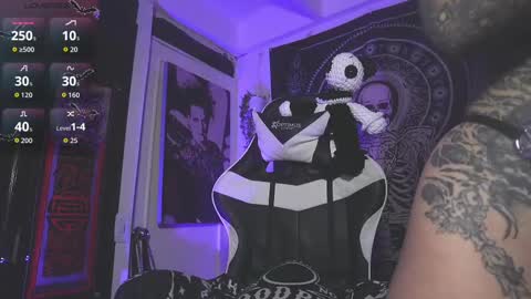 Snapshot of dalia_vorhees chatting on November 2025 01:59:02 AM dalia_vorhees online show from November 2025 01:59:02 AM