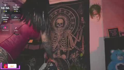 Snapshot of dalia_vorhees chatting on November 2025 01:48:02 AM dalia_vorhees online show from November 2025 01:48:02 AM