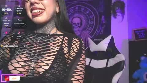 Snapshot of dalia_vorhees chatting on December 2025 01:35:02 AM dalia_vorhees online show from December 2025 01:35:02 AM