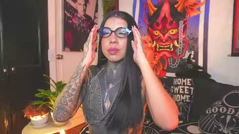 dalia_vorhees online show from July 2026 02:07:01 AM