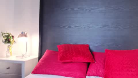 Snapshot of dalia_zambrano chatting on February 2026 12:46:01 PM dalia_zambrano online show from February 2026 12:46:01 PM