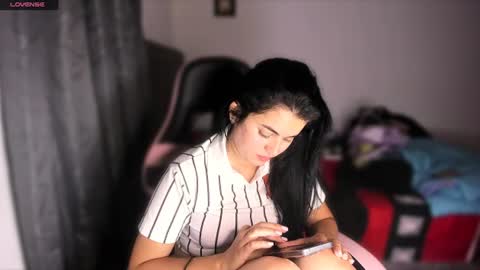 Snapshot of daliaapril22 chatting on June 2026 04:39:02 AM Dalia April online show from June 2026 04:39:02 AM