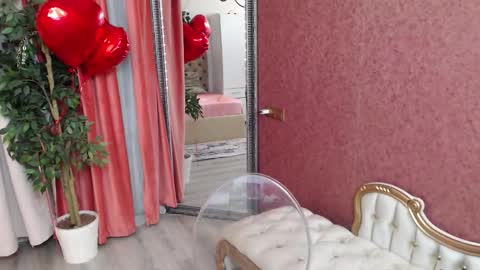 DaliaHaven online show from February 2026 09:11:02 PM