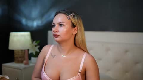  Dalia  online show from August 2026 03:23:02 AM