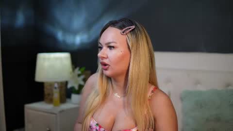  Dalia  online show from August 2026 08:47:01 PM