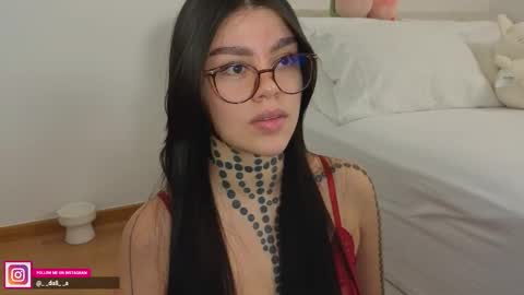 Dalia online show from February 2026 08:32:01 PM