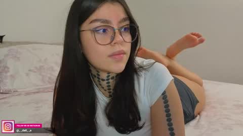 Dalia online show from May 2026 11:02:02 PM