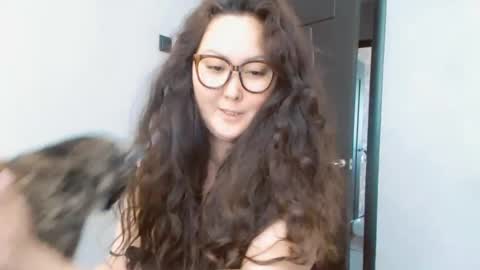 Snapshot of dalidayes chatting on July 2026 07:25:01 AM Dali online show from July 2026 07:25:01 AM