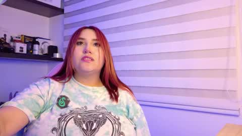 Snapshot of daliis_ chatting on February 2026 06:22:01 AM DALIA online show from February 2026 06:22:01 AM