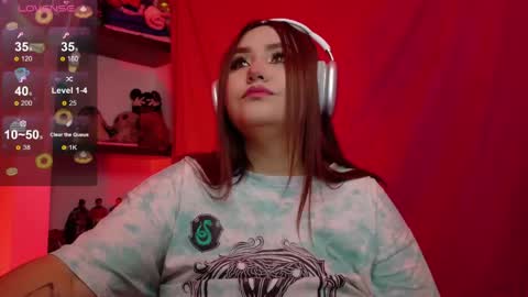 DALIA online show from May 2026 11:57:02 PM