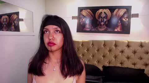 Dalila azhar online show from September 2025 01:55:01 PM