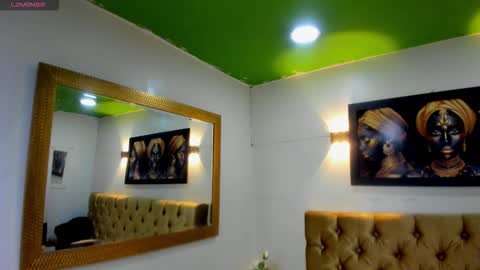 Dalila azhar online show from September 2025 12:51:01 PM