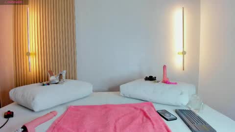 dalila sette online show from April 2026 11:34:01 AM