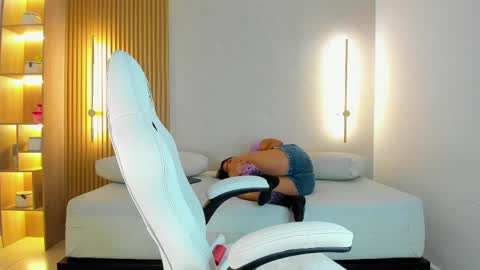 dalila sette online show from May 2026 12:57:01 PM