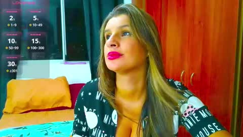 Snapshot of dalila_sexxx chatting on January 2025 02:50:02 AM Dalila online show from January 2025 02:50:02 AM