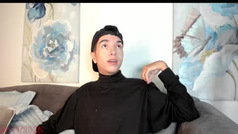 Snapshot of dallen_grant chatting on November 2025 01:32:01 PM Dallen Grant online show from November 2025 01:32:01 PM