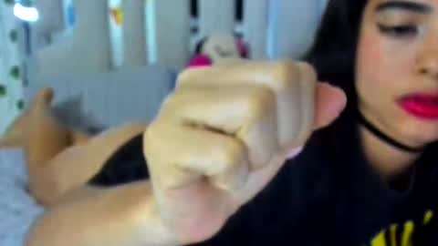 SWEET BABY online show from May 2026 02:49:02 AM