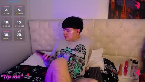 Snapshot of dalmonn_lennoxx chatting on March 2025 08:16:01 PM dalmonn lennoxx online show from March 2025 08:16:01 PM