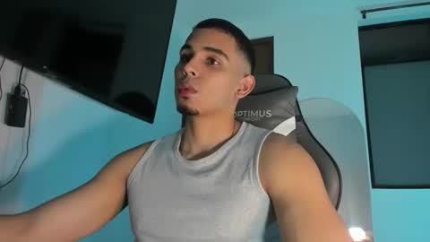 Dalton online show from October 2025 11:15:01 PM