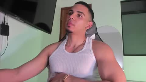 Dalton online show from October 2025 12:55:02 AM