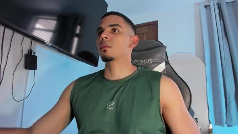 Dalton online show from November 2025 08:09:01 PM