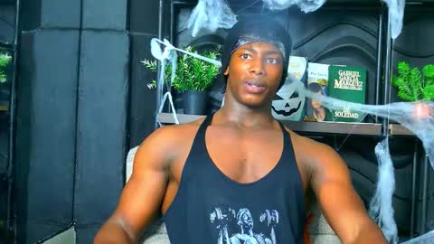 dalton_asher online show from October 2025 09:38:02 AM