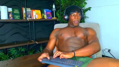 dalton_asher online show from November 2025 03:56:02 PM